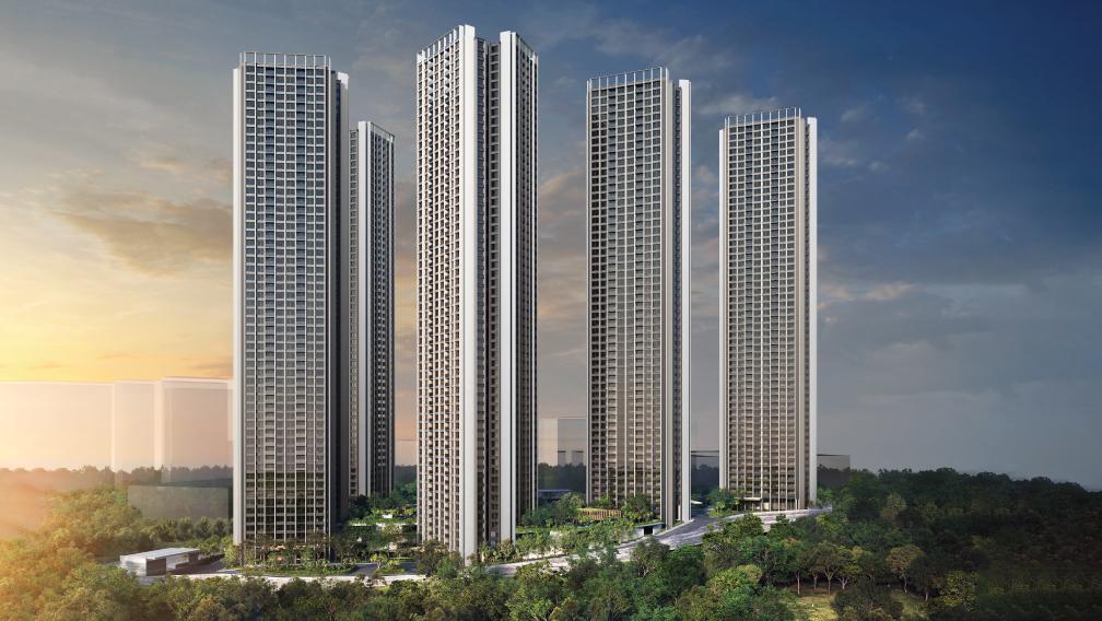 Where Luxury meets Nature