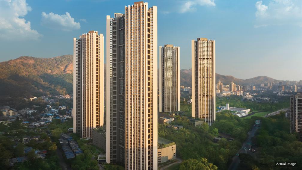 Designed by international consultants