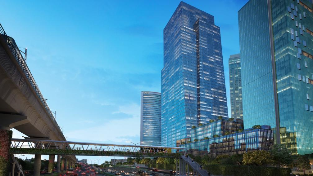 Convenience Takes on a New Meaning